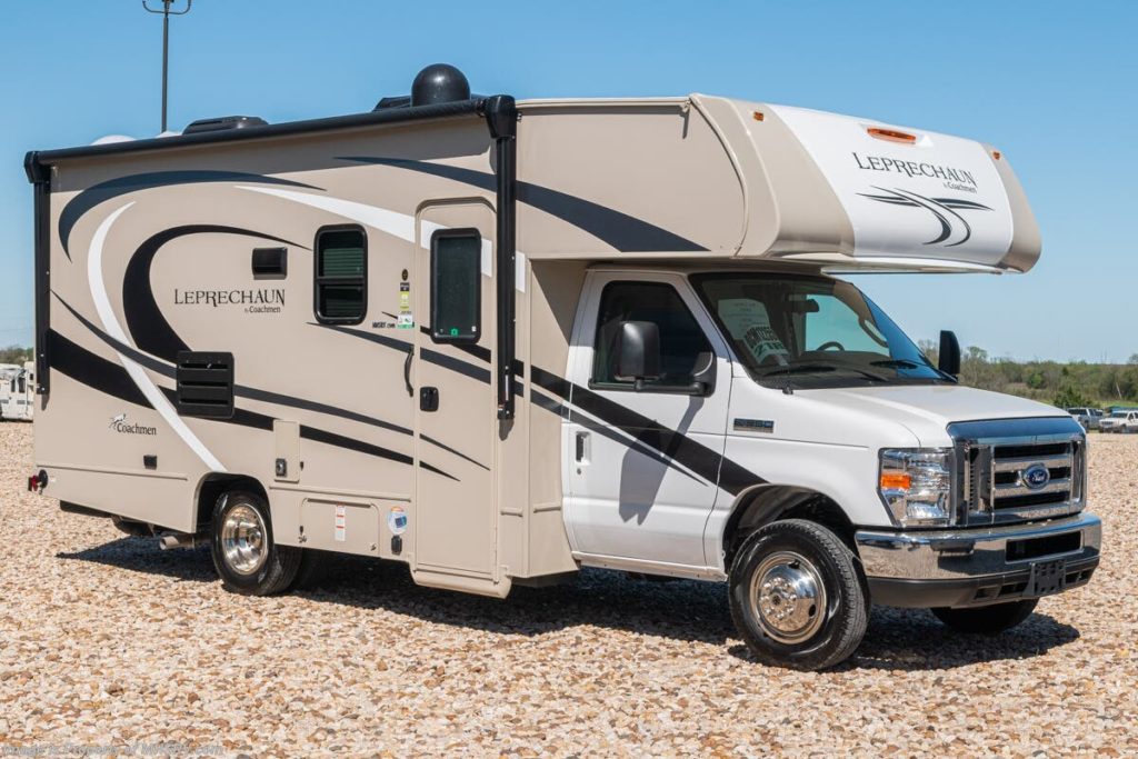 Best RV Brands to consider