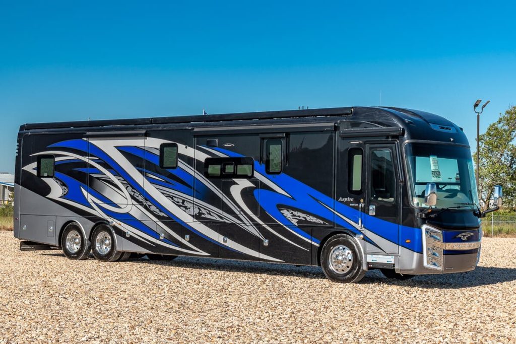 Best RV brands to consider before buying