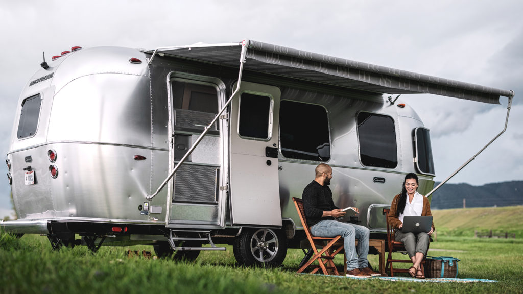 Complete list of the best travel trailer brands