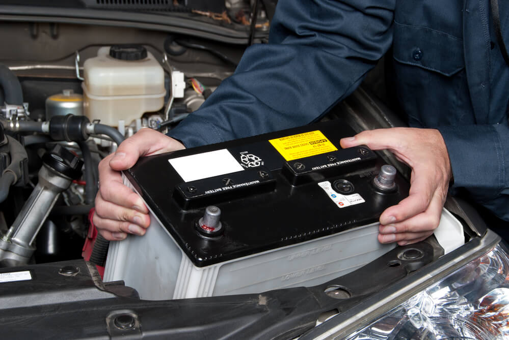 Best RV lithium batteries