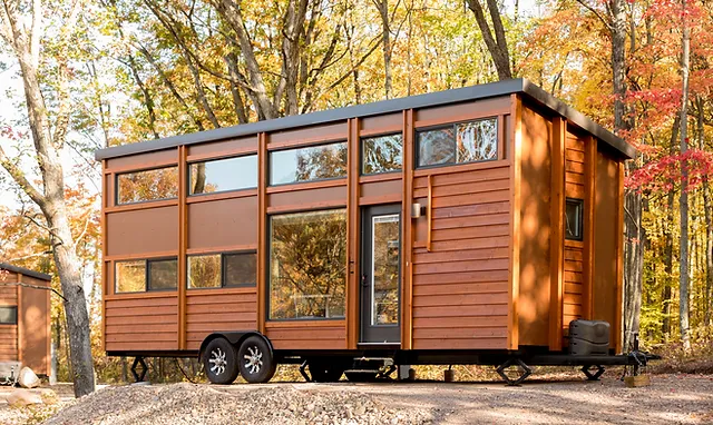 Best RV to live in full time