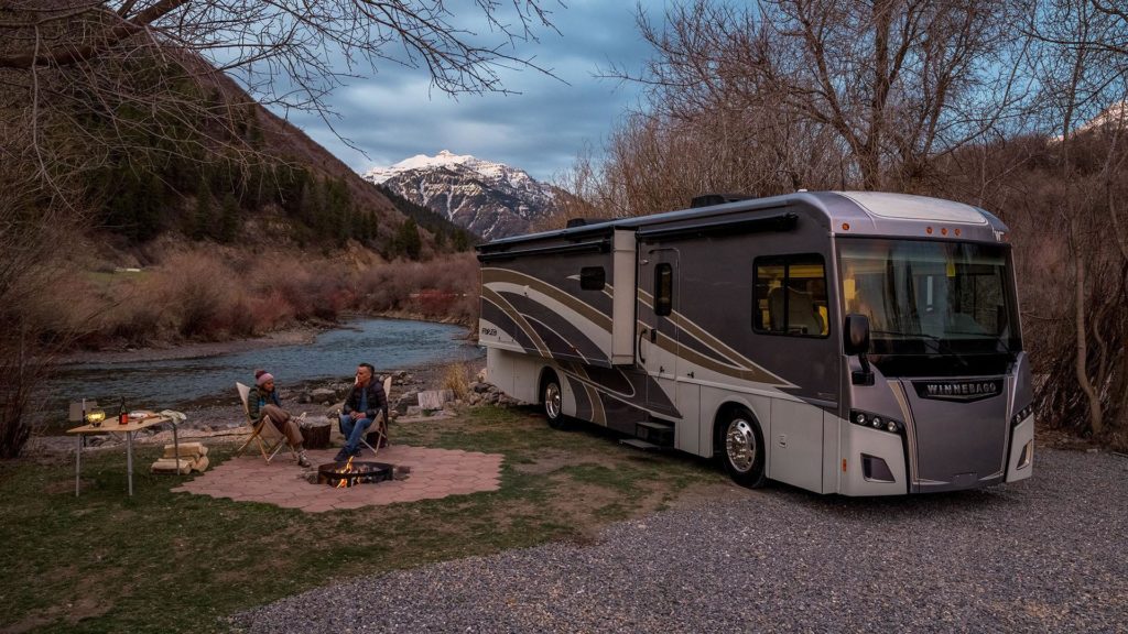 Best travel trailer brands