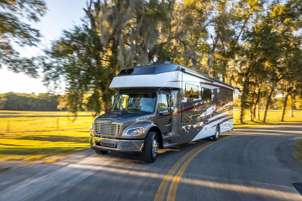 Complete list of the best travel trailer brands