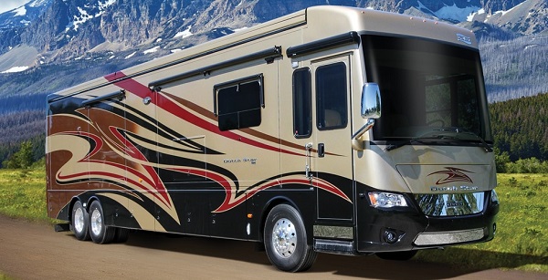 Top RV brands to consider before buying