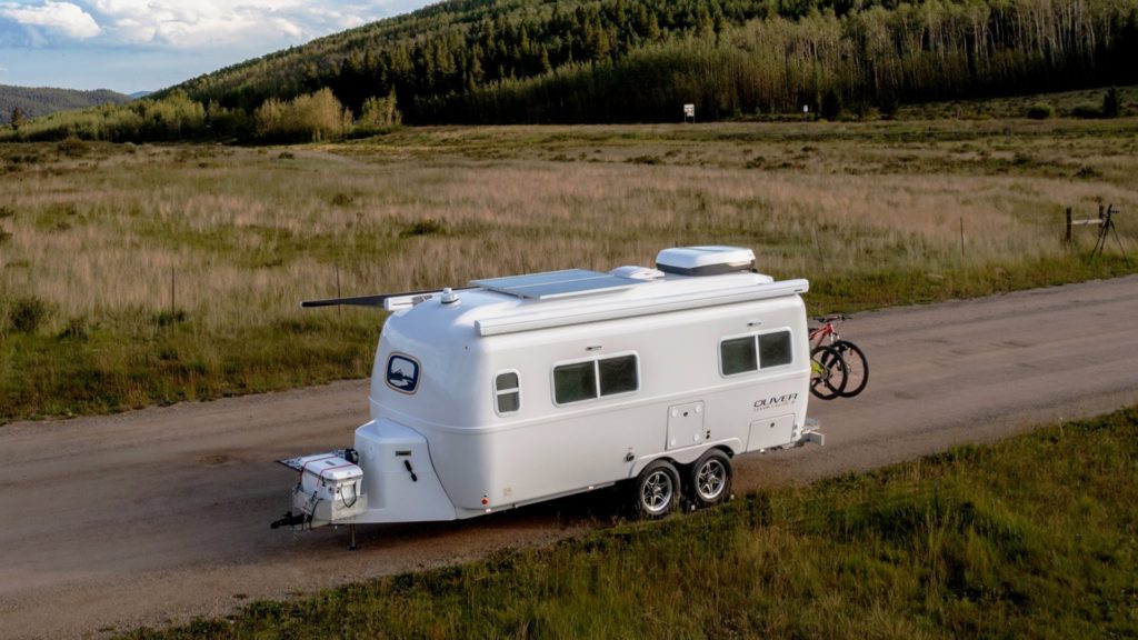 Complete list of the best travel trailer brands