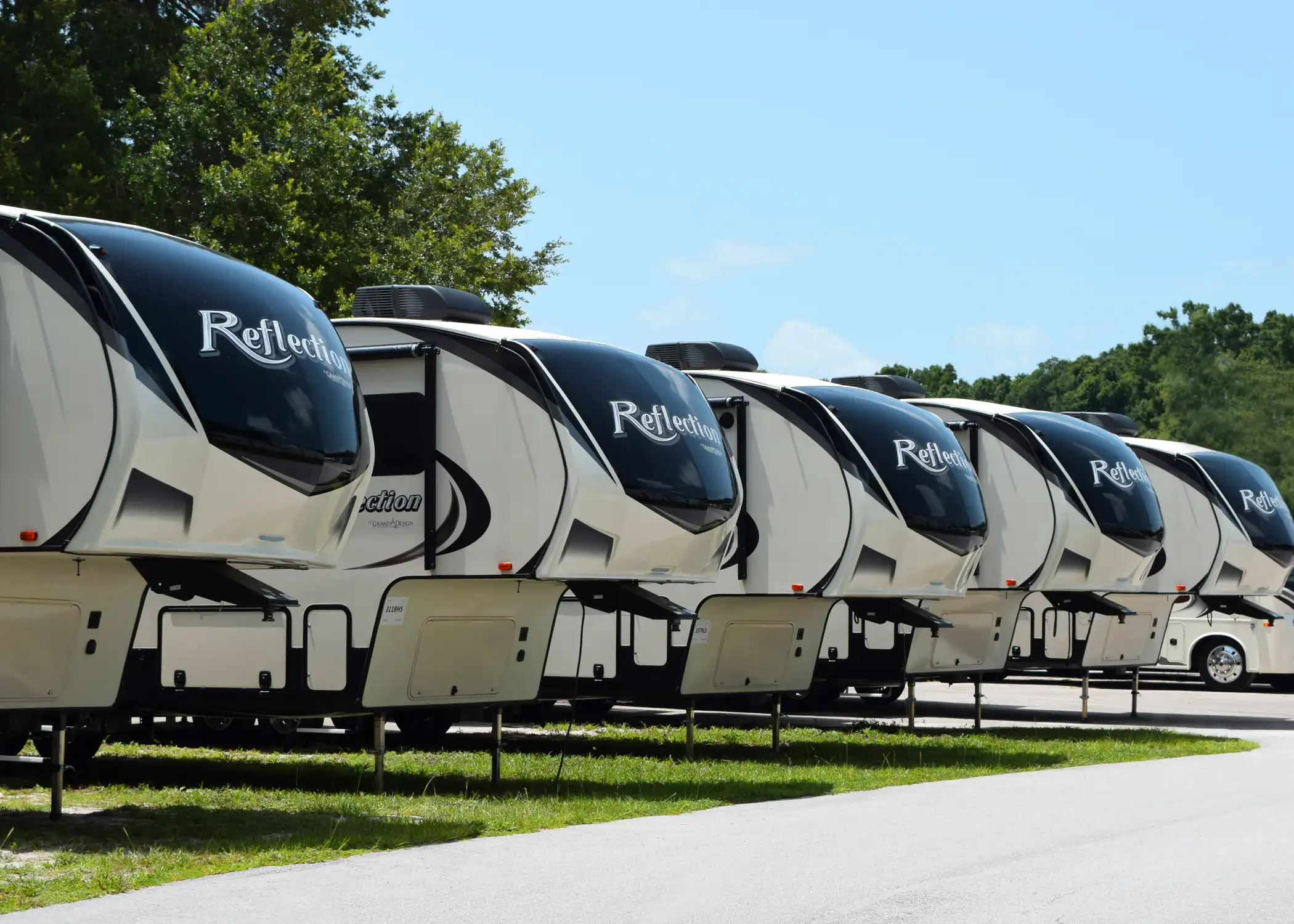 Top RV's to consider before buying