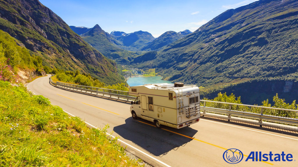 best travel trailer insurance