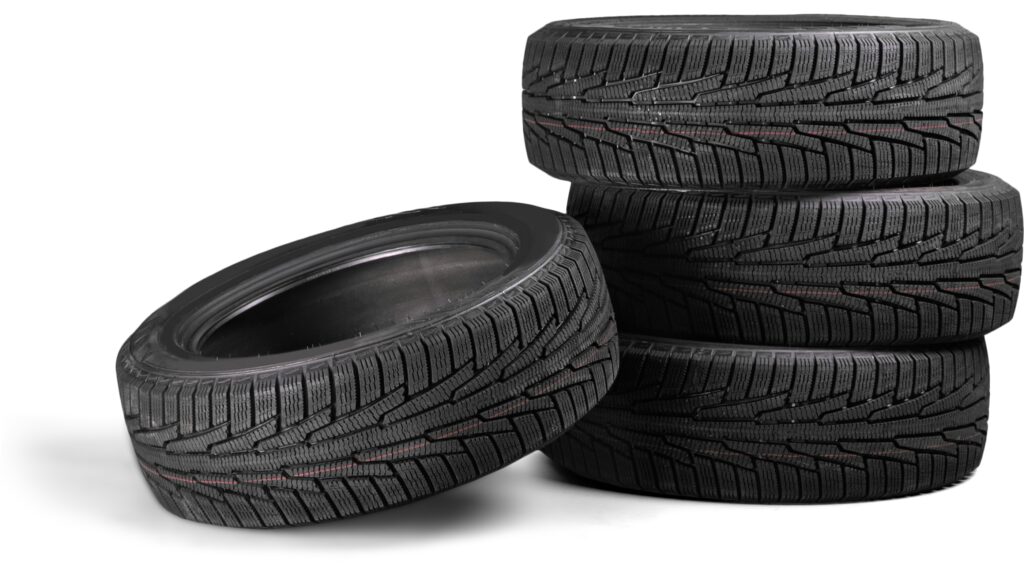 What are the best RV and travel trailer tires?