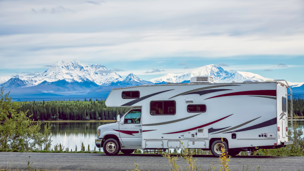 What does rv mean and stand for?