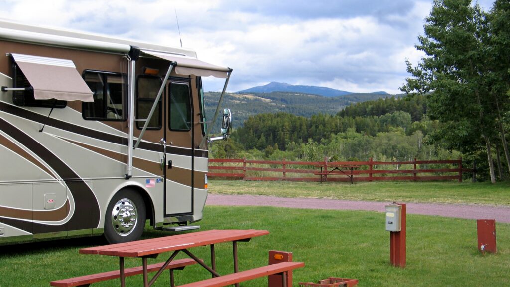 RV Awnings