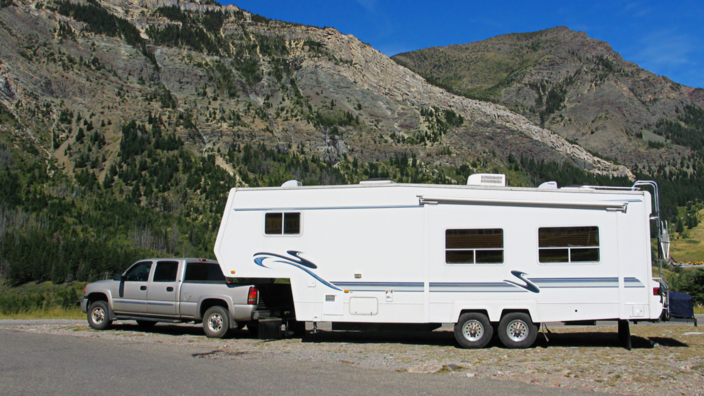 What is the best 5th wheel RV?