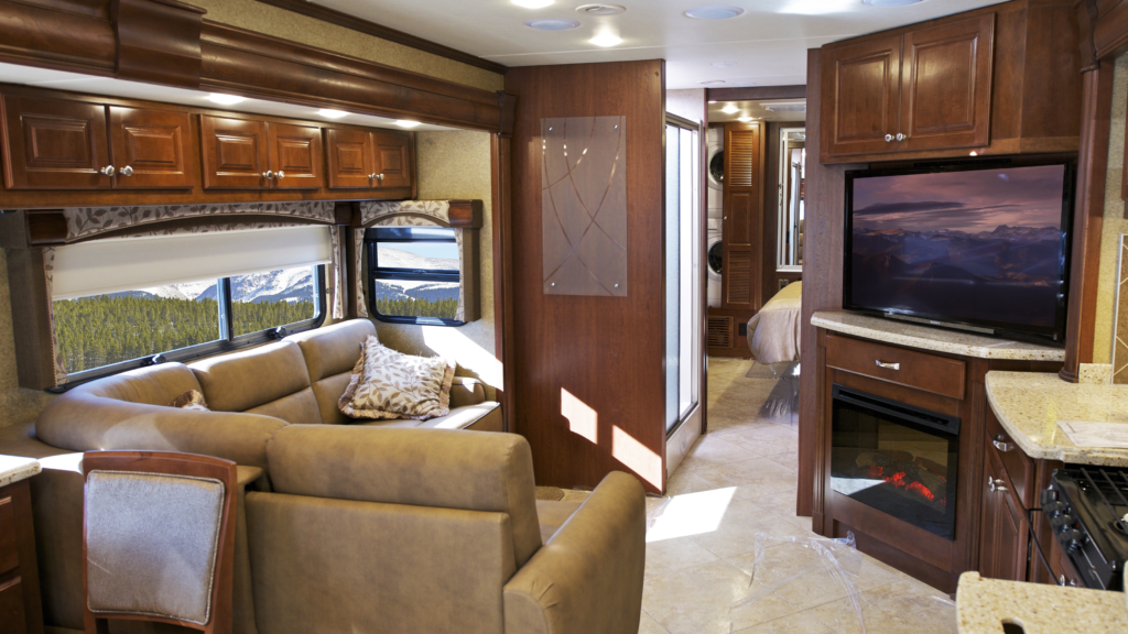 What is the best 5th (fifth) wheel RV?