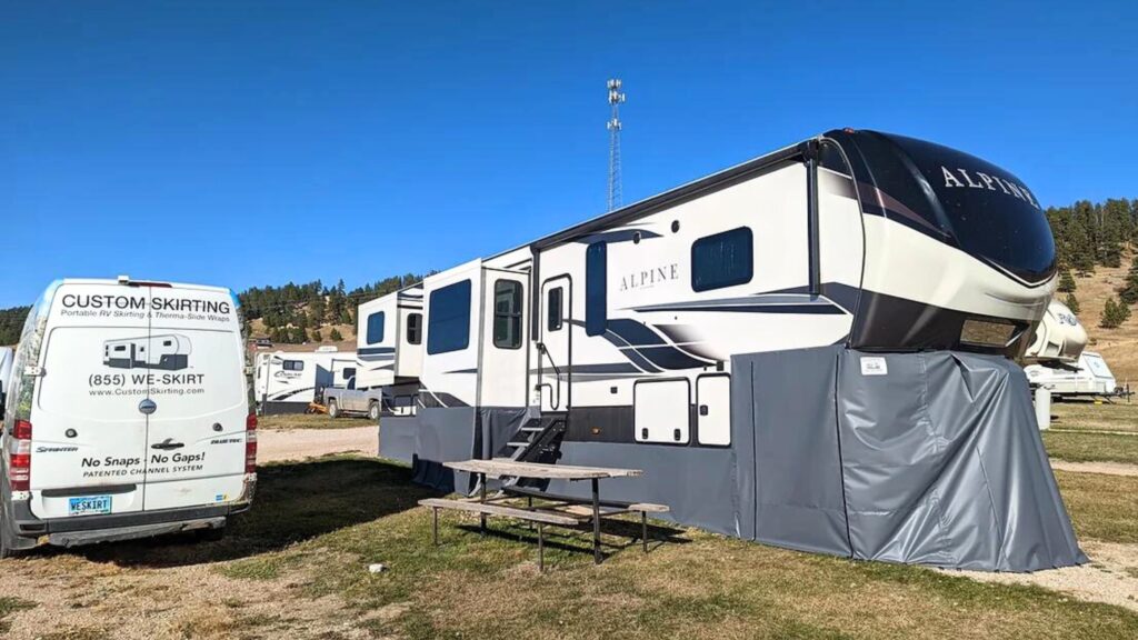 The best RV, camper, and travel trailer upgrade ideas