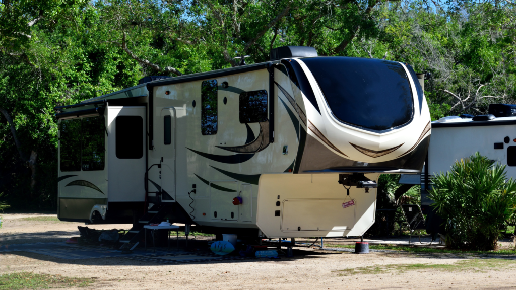 What is the best fifth wheel travel trailer hitch?