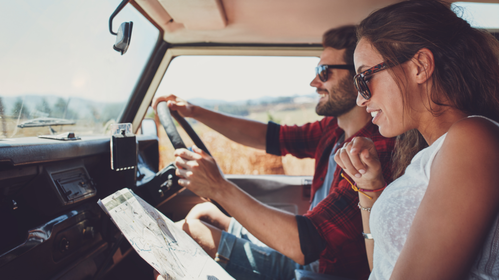 Long road trip essentials, accessories, necessities, and must haves
