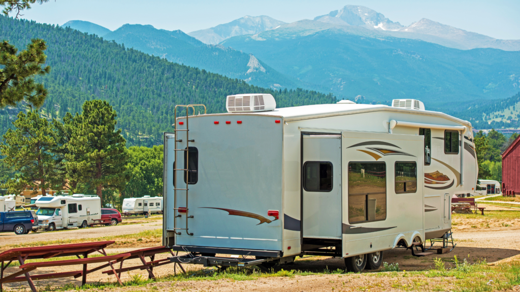 The best trips for full time RV living as beginners