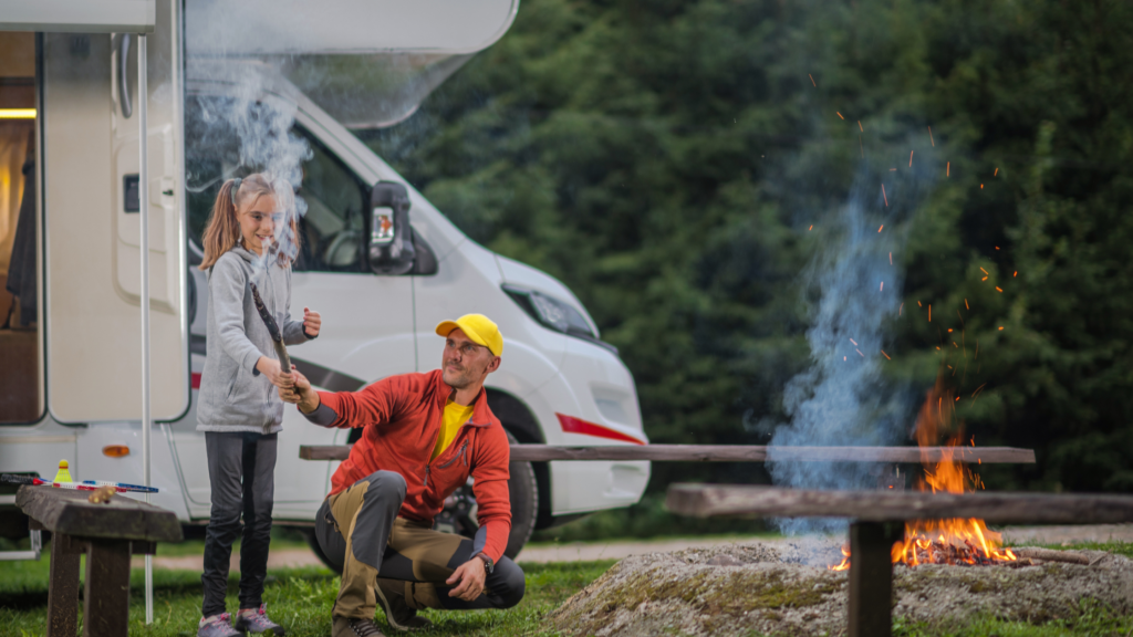 What is the best rv on the market to buy