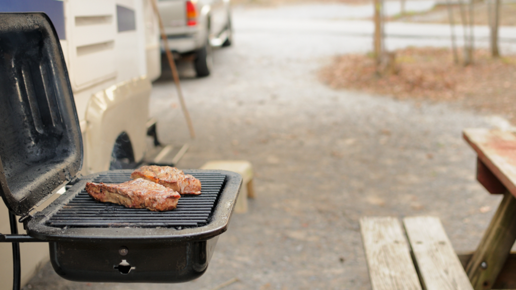 RV accessories, must haves, essentials and necessities