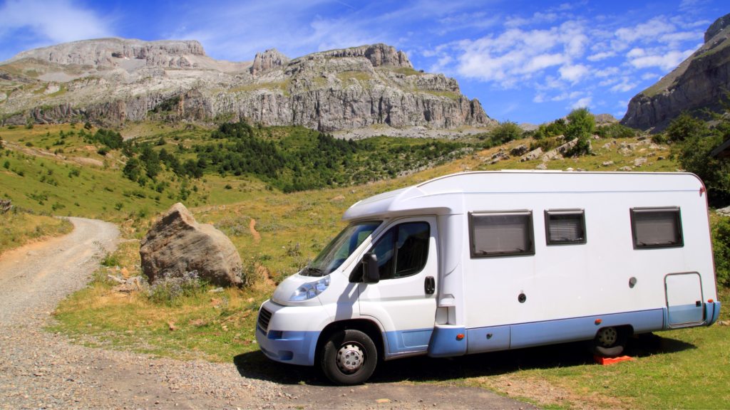 The best small RVs for couples