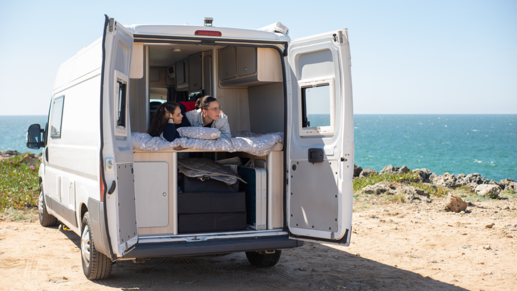 The best small RVs for couples