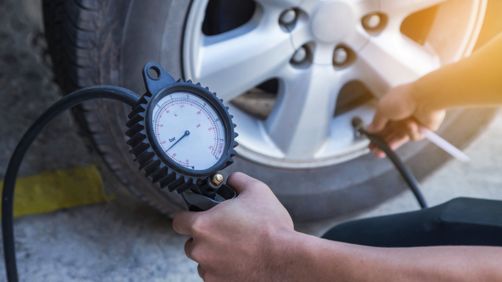 The best tire pressure monitoring system (TPMS) sensors for RVs