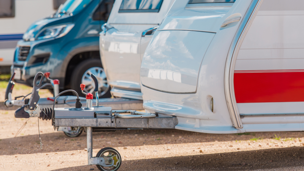 When is the best time to buy a camper or RV?