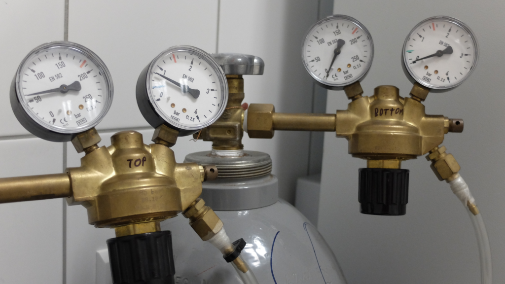 best water pressure regulator for rv