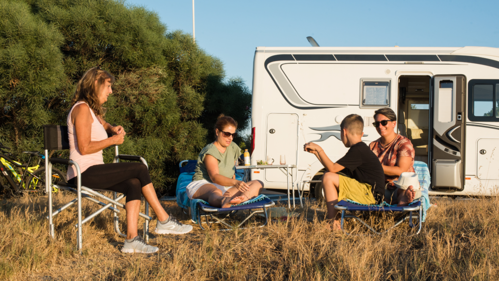 The best RV, camper, and travel trailer upgrade ideas