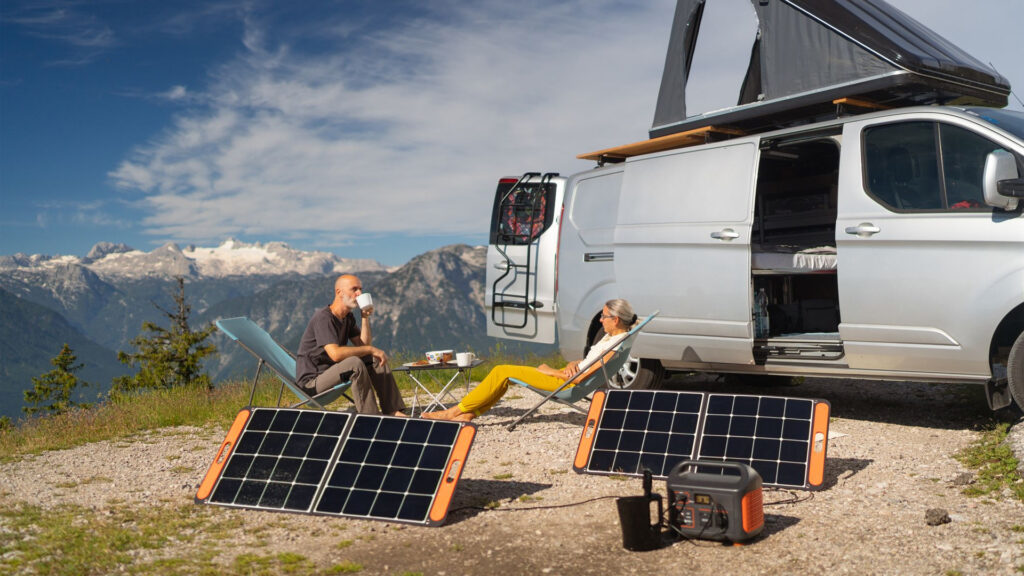 Best RV Solar Panels