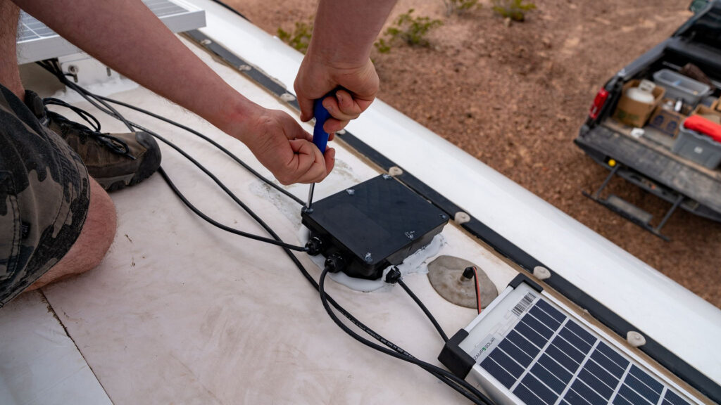 The best RV, camper, and travel trailer upgrade ideas