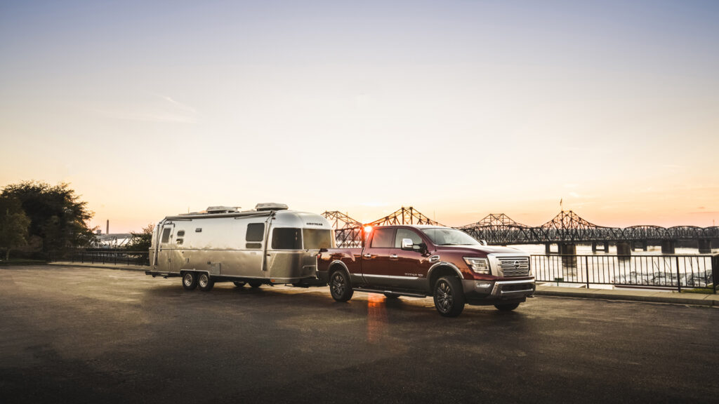 Best SUVs for Towing Campers